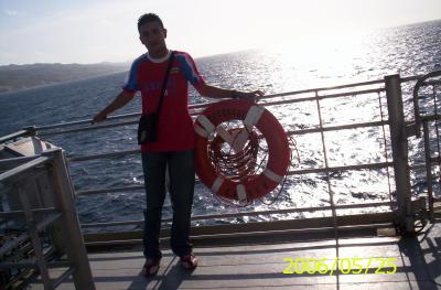 El Mehdi